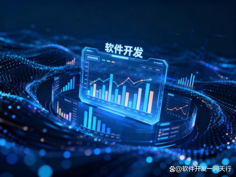 深圳网络科技公司的新兴与发展